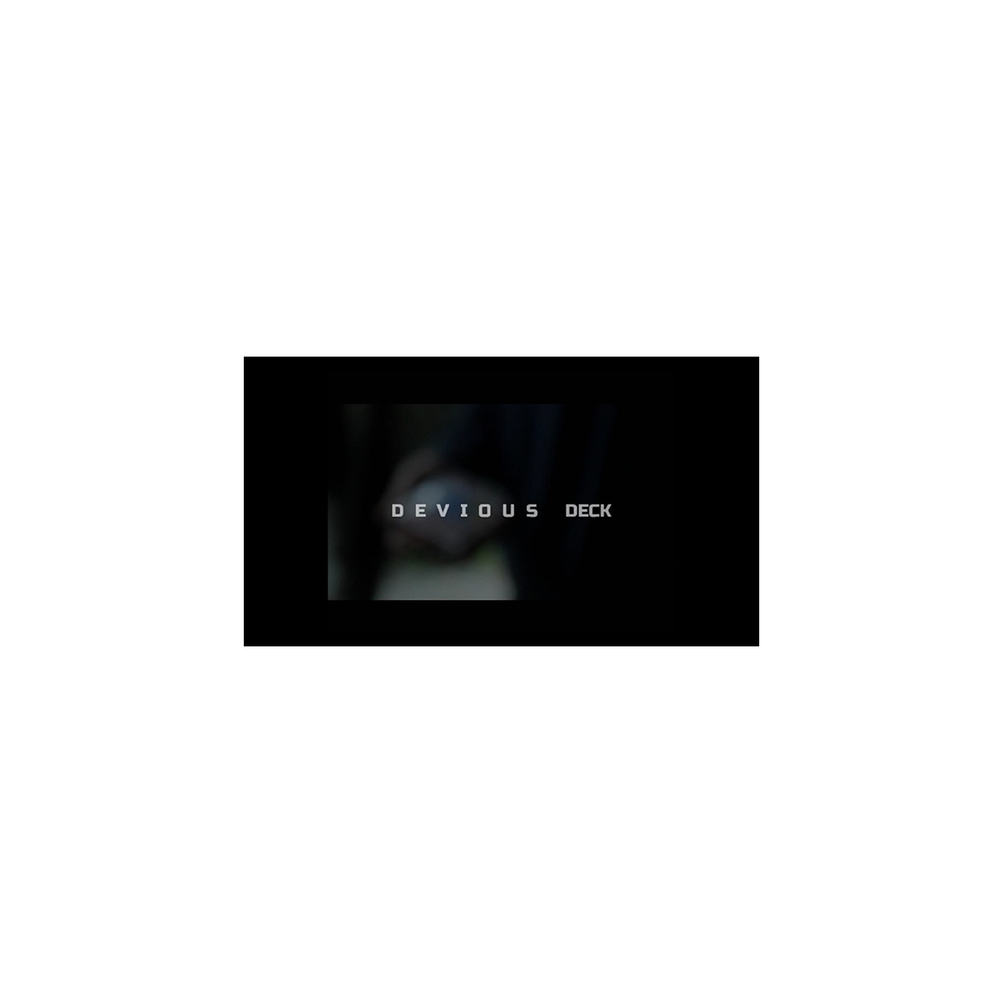 Devious Deck by Arnel Renegado video DOWNLOAD