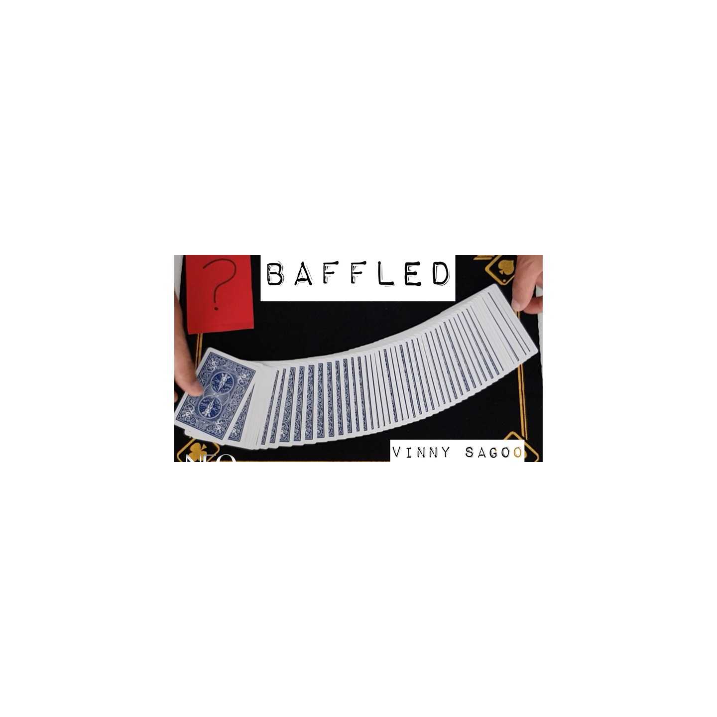 Baffled by Vinny Sagoo video DOWNLOAD