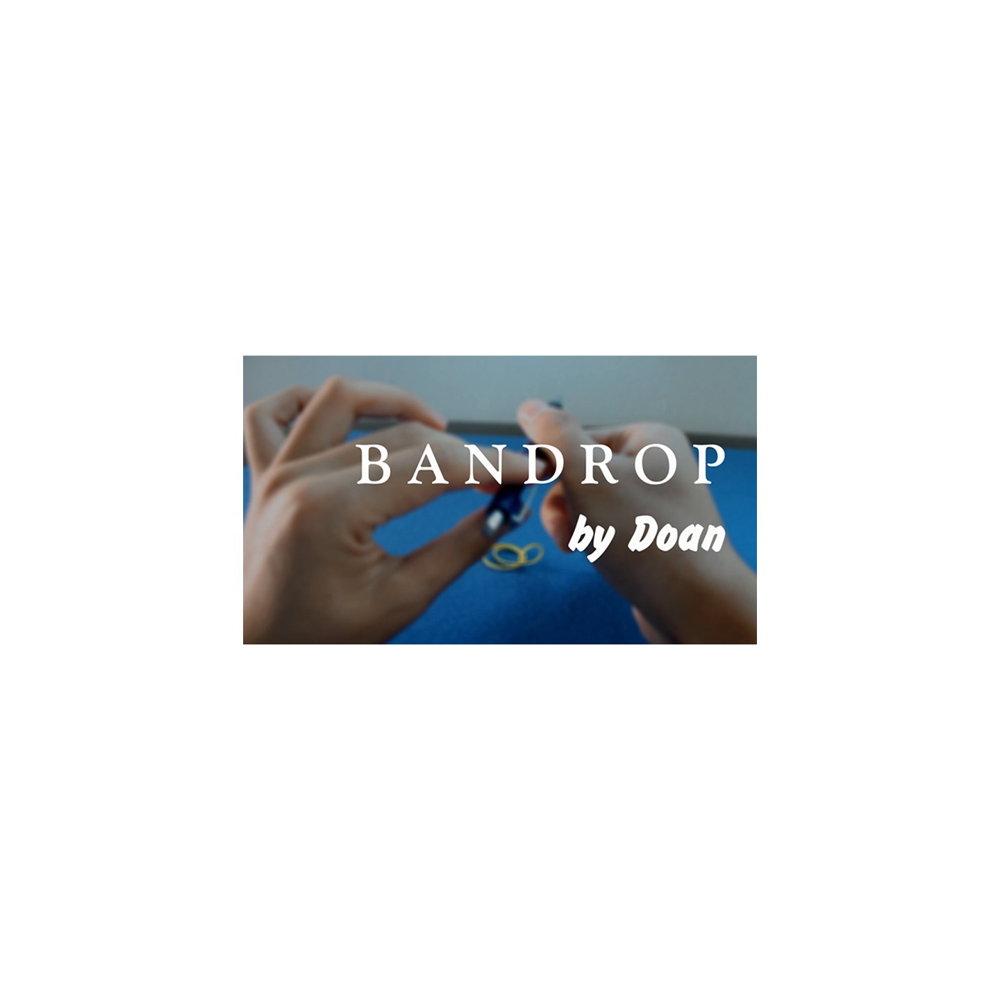 IGB Project Episode 1: Bandrop by Doan & Rubber Miracle Presents video DOWNLOAD