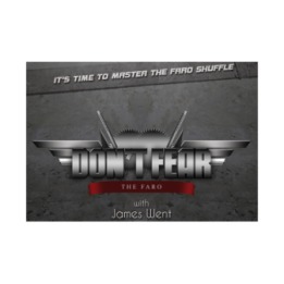 Don't Fear the Faro with James Went video DOWNLOAD