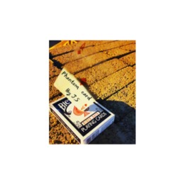 The Phantom Card By J.S video DOWNLOAD