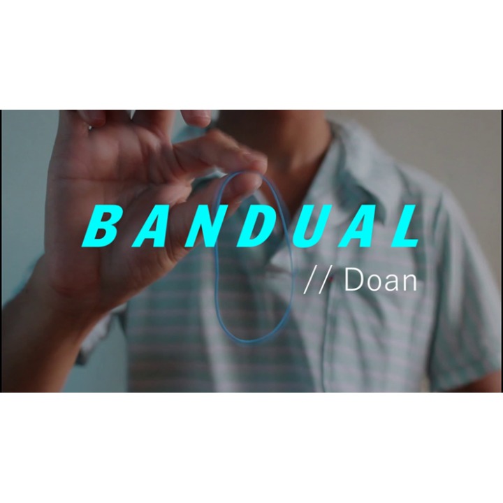 Bandual by Doan video DOWNLOAD