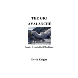The Gig Avalanche by Devin Knight eBook DOWNLOAD