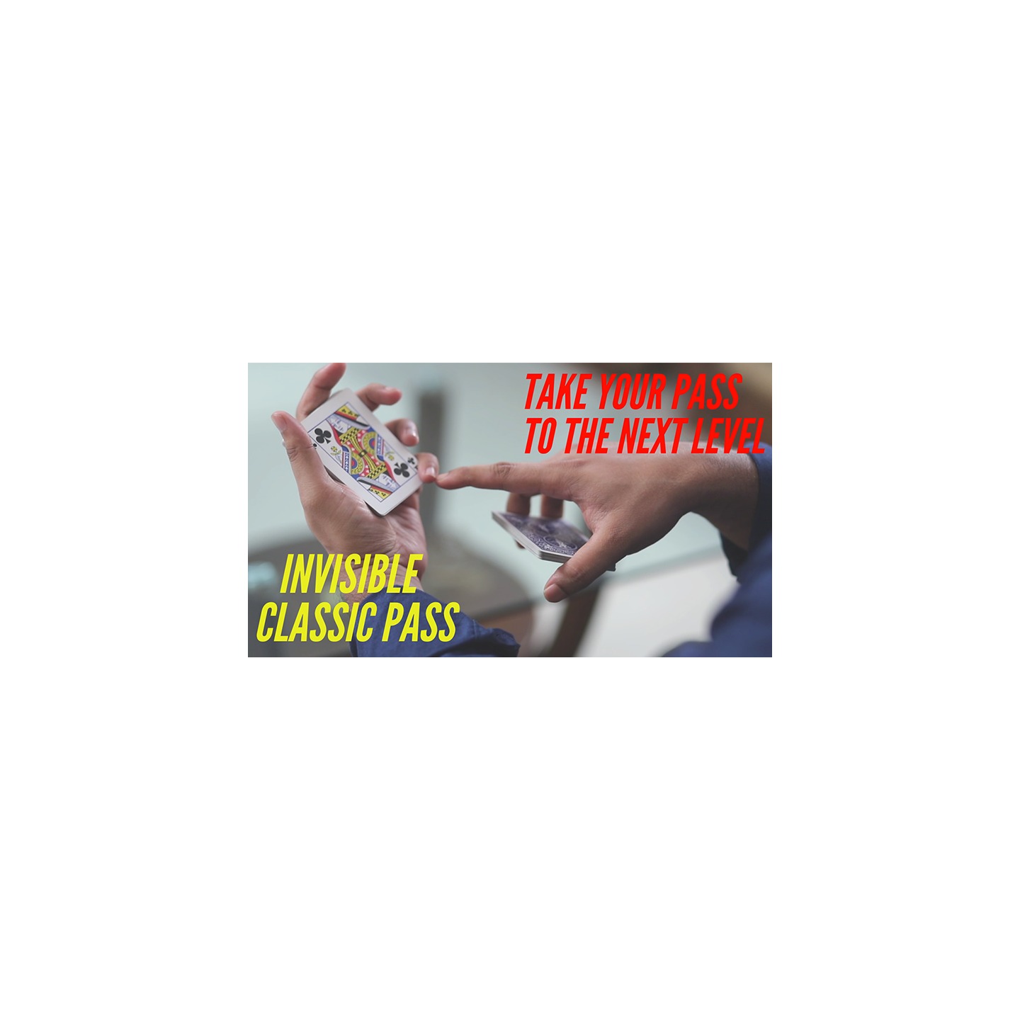Invisible Classic Pass by Eftekhar Alam video DOWNLOAD