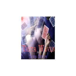 Theta Waves by David Devlin ebook DOWNLOAD