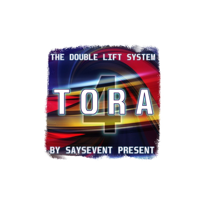 Double Lift System TORA by SaysevenT video DOWNLOAD