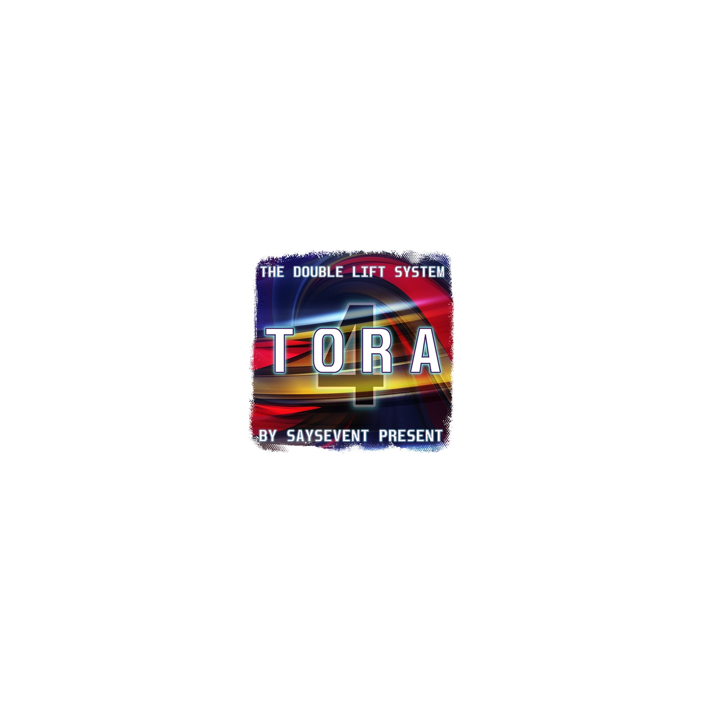 Double Lift System TORA by SaysevenT video DOWNLOAD