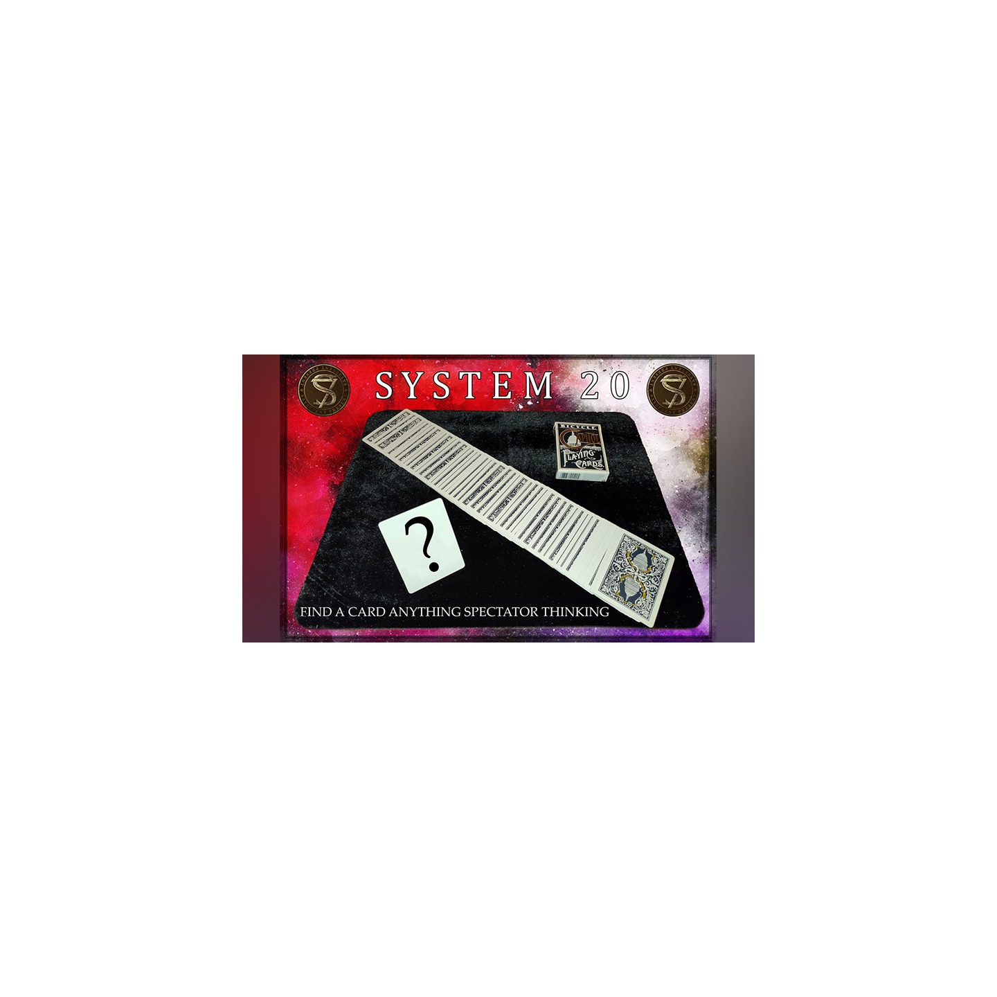 SYSTEM 20 by SaysevenT Present video DOWNLOAD