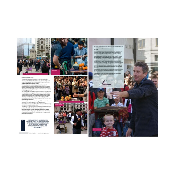 Vanish Magazine 46 eBook DOWNLOAD