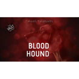 The Vault - Blood Hound by Takumi Takahashi video DOWNLOAD