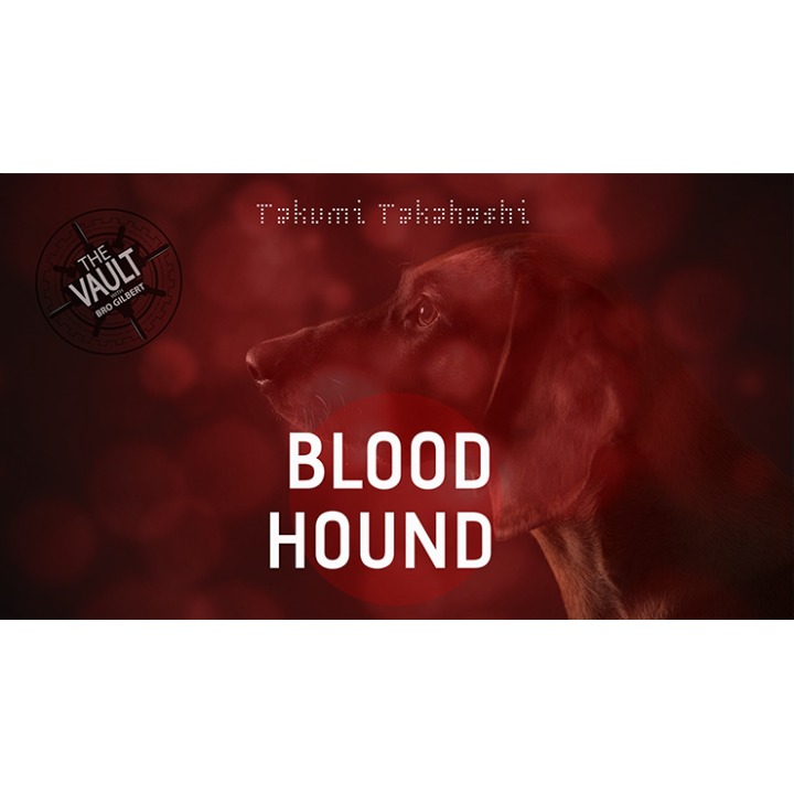 The Vault - Blood Hound by Takumi Takahashi video DOWNLOAD