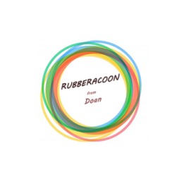 Rubberacoon by Doan video DOWNLOAD