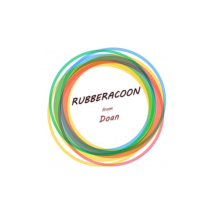 Rubberacoon by Doan video DOWNLOAD
