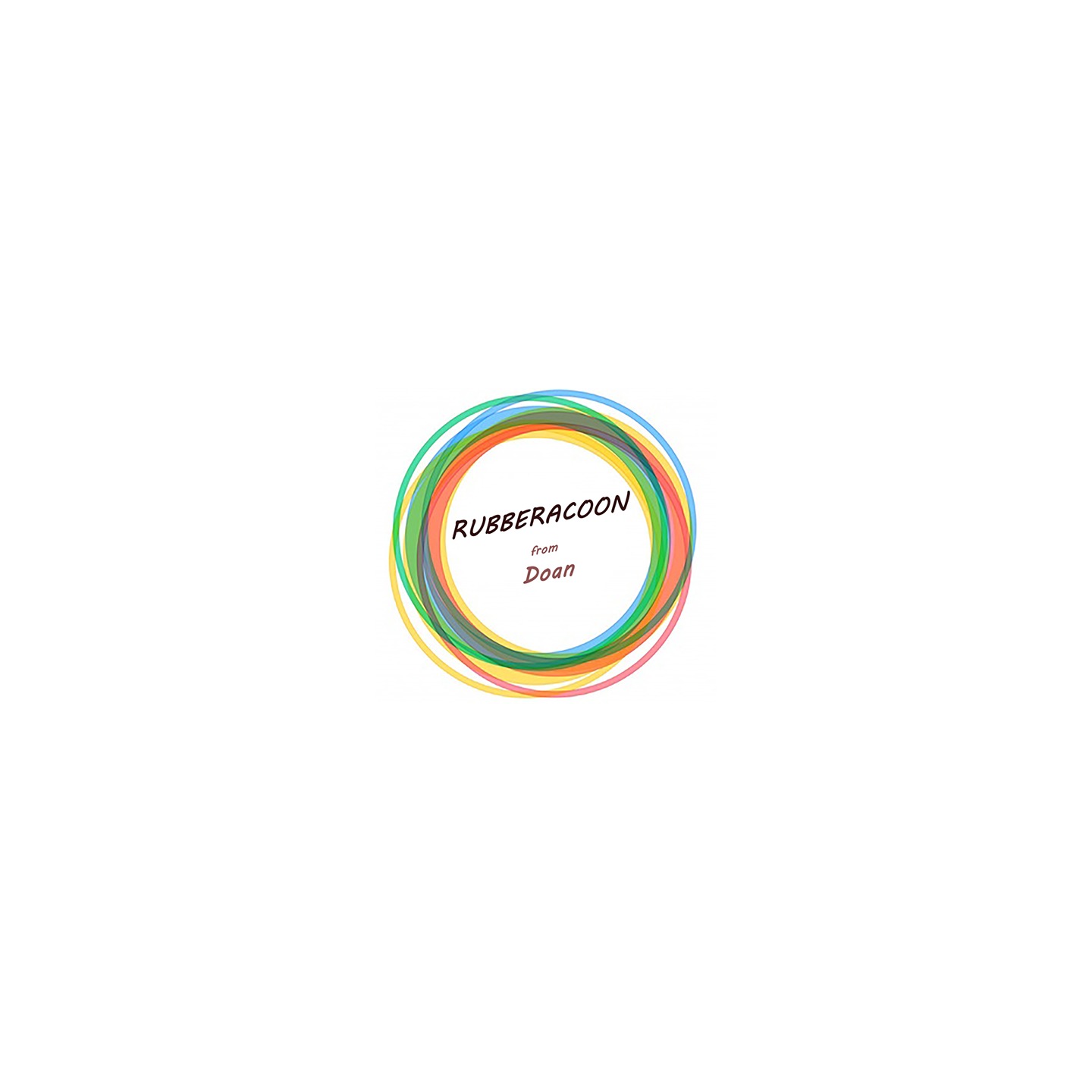 Rubberacoon by Doan video DOWNLOAD