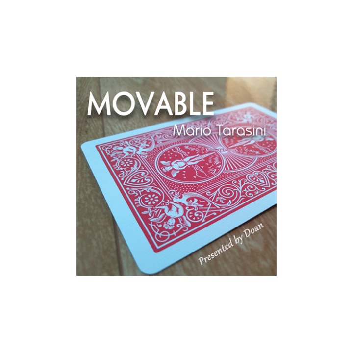 Movable by Mario Tarasini video DOWNLOAD