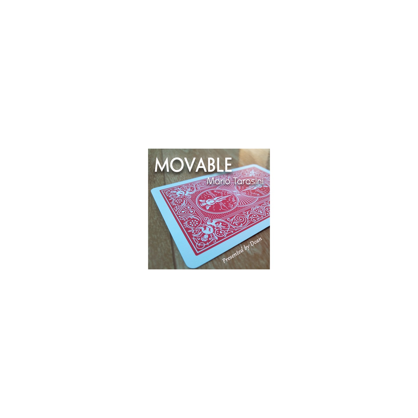 Movable by Mario Tarasini video DOWNLOAD