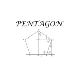 Pentagon by Ritaprova Sen eBook DOWNLOAD