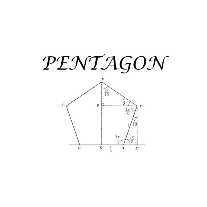 Pentagon by Ritaprova Sen eBook DOWNLOAD