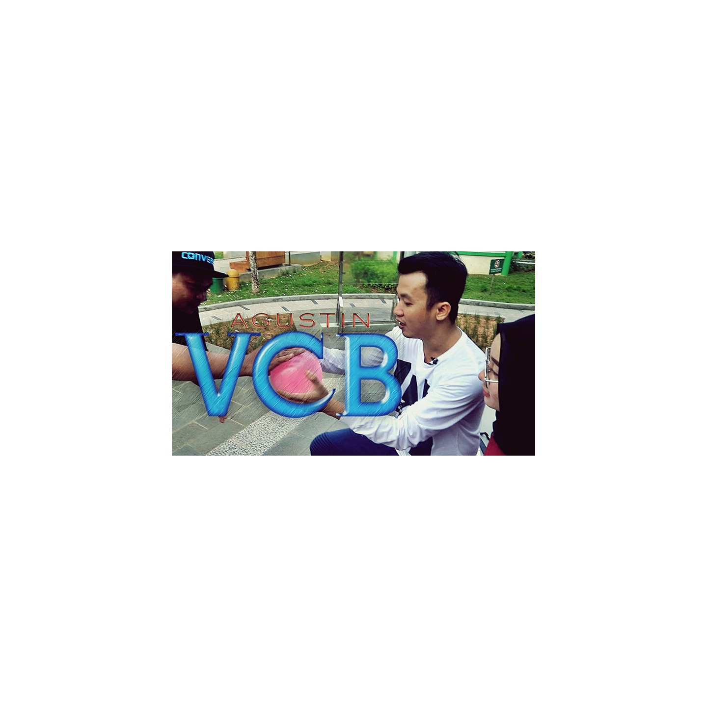 VCB by Agustin video DOWNLOAD