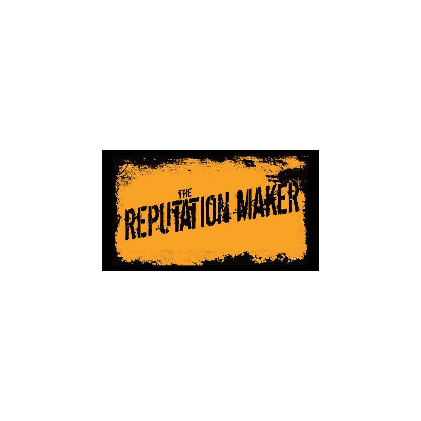 The Reputation Maker by Harry Robson and Matthew Wright video DOWNLOAD