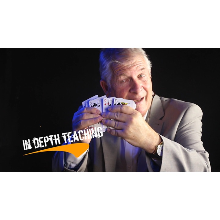 The Reputation Maker by Harry Robson and Matthew Wright video DOWNLOAD
