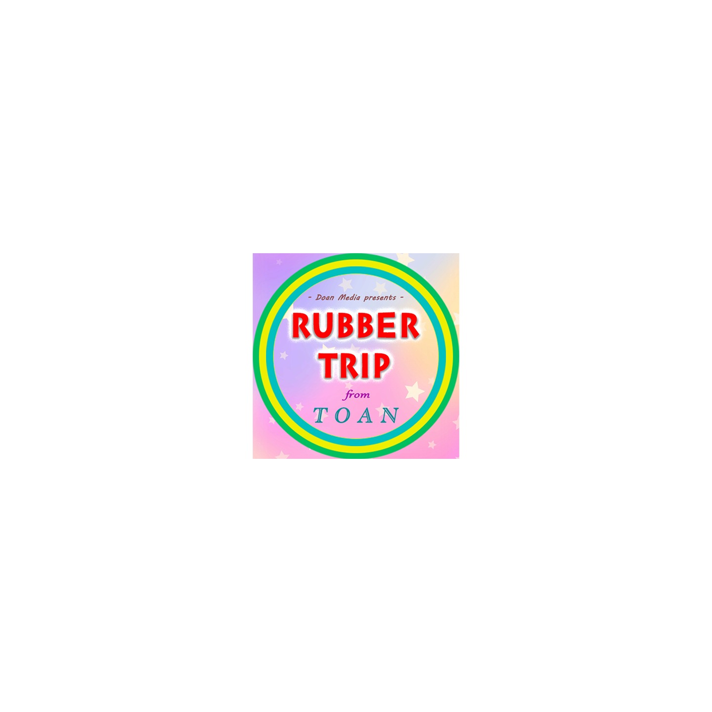 Rubber Trip by Toan video DOWNLOAD