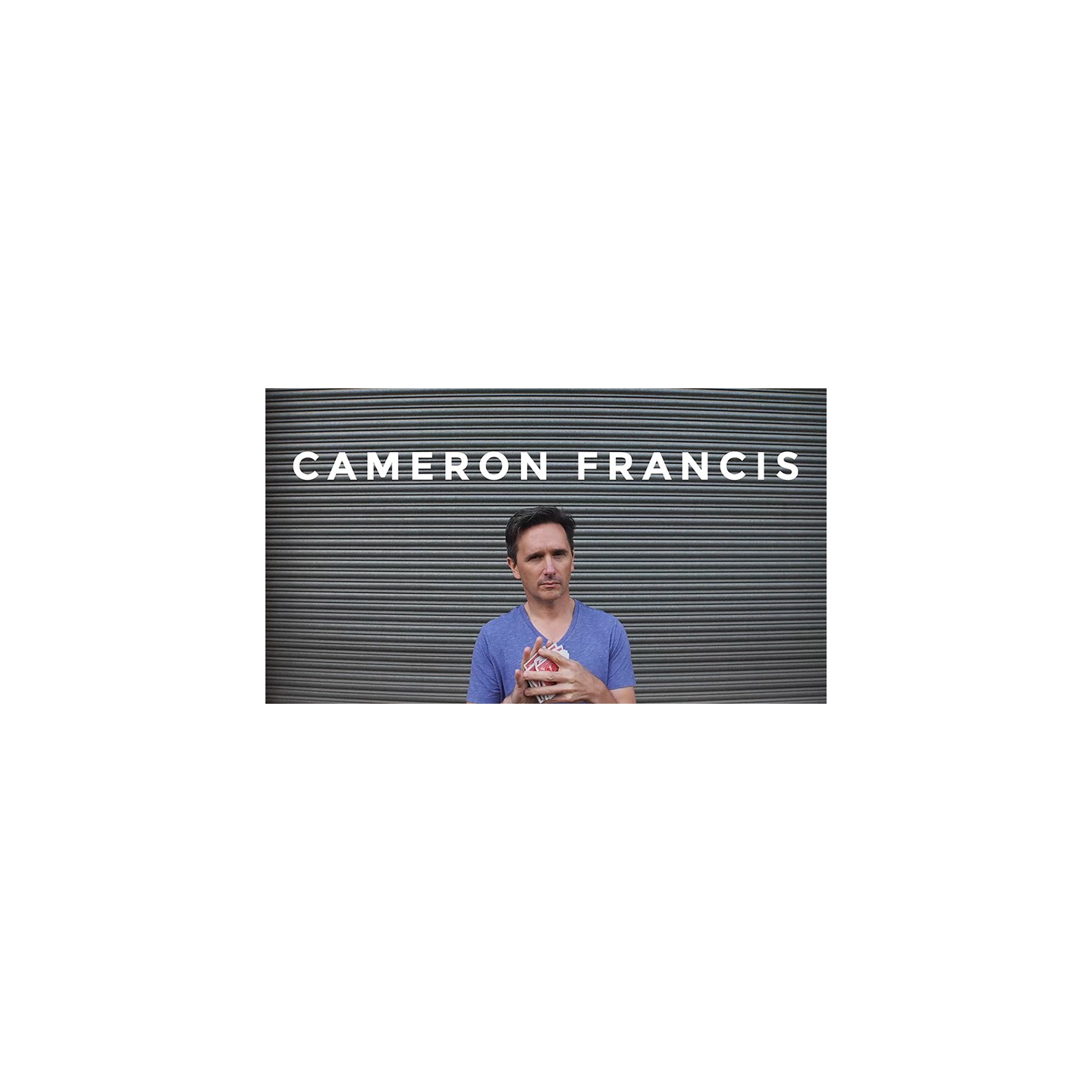Ultimate Self Working Card Tricks: Cameron Francis Edition video DOWNLOAD