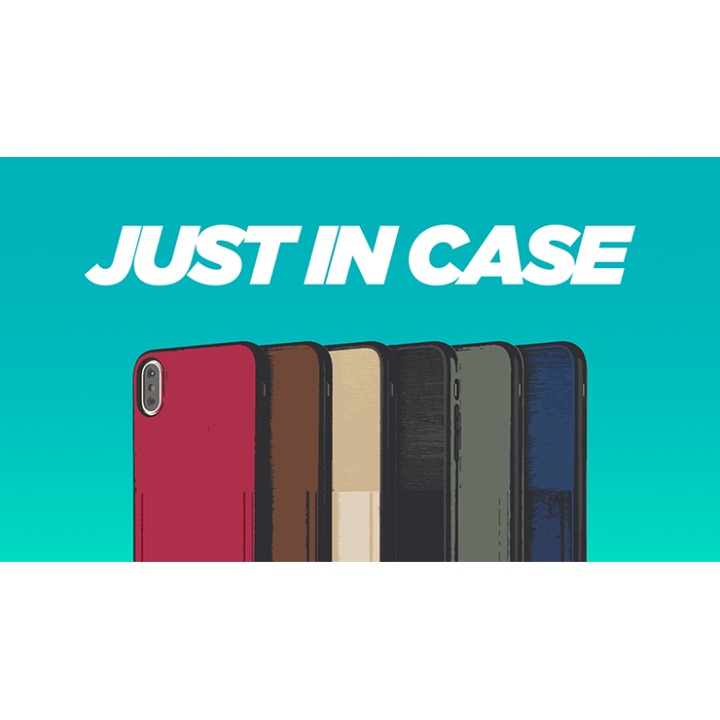 Just In Case by Iain Bailey video DOWNLOAD
