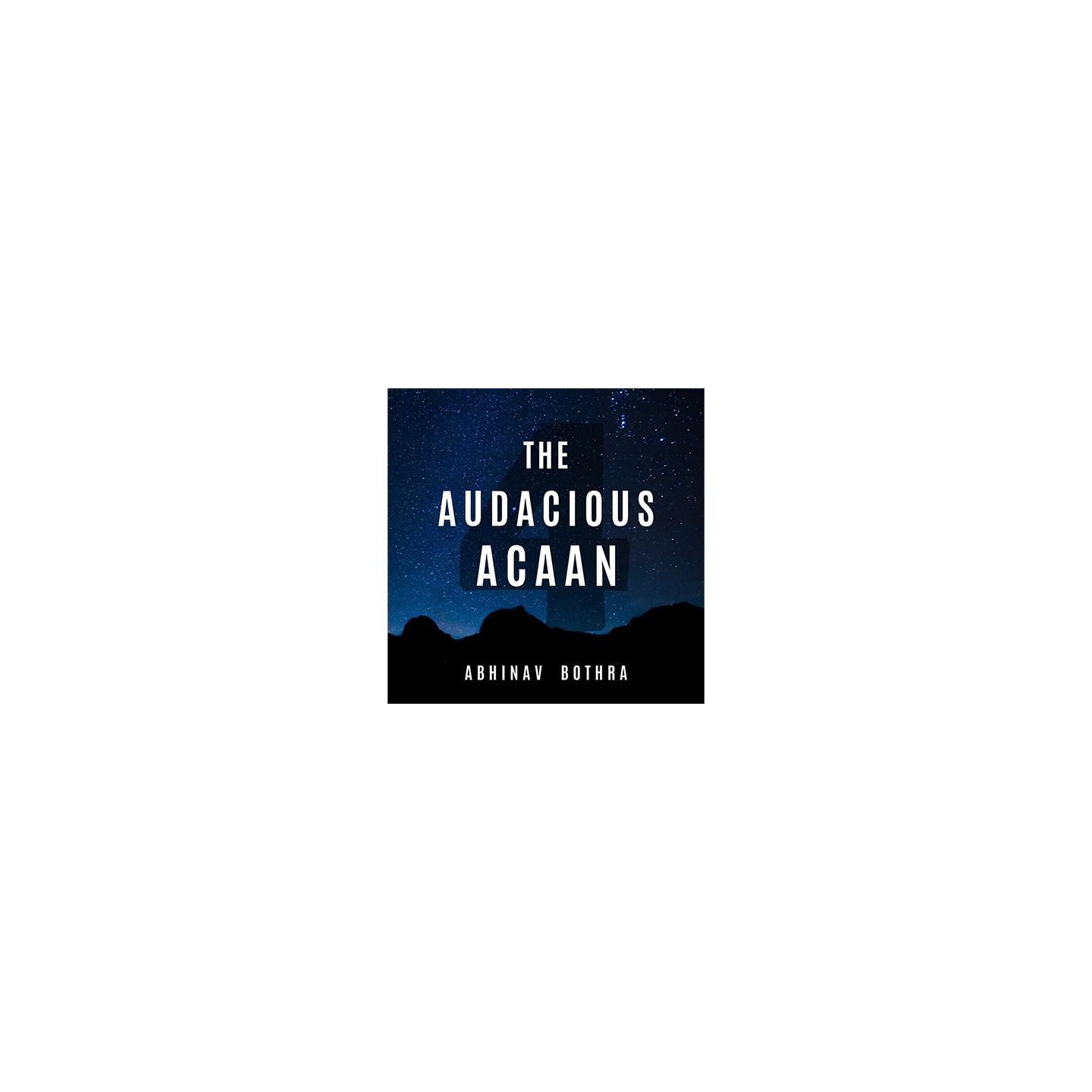 The Audacious ACAAN by Abhinav Bothra video DOWNLOAD