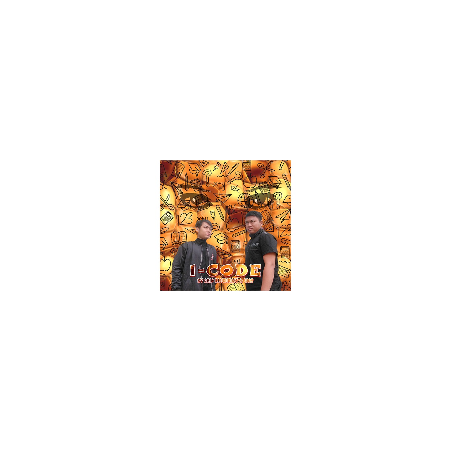 I-CODE by ARIF ILLUSIONIST & WAY video DOWNLOAD