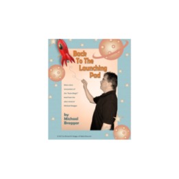 Back To The Launching Pad by Michael Breggar eBook DOWNLOAD