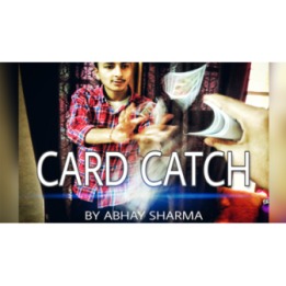 Card Catch by Abhay Sharma video DOWNLOAD