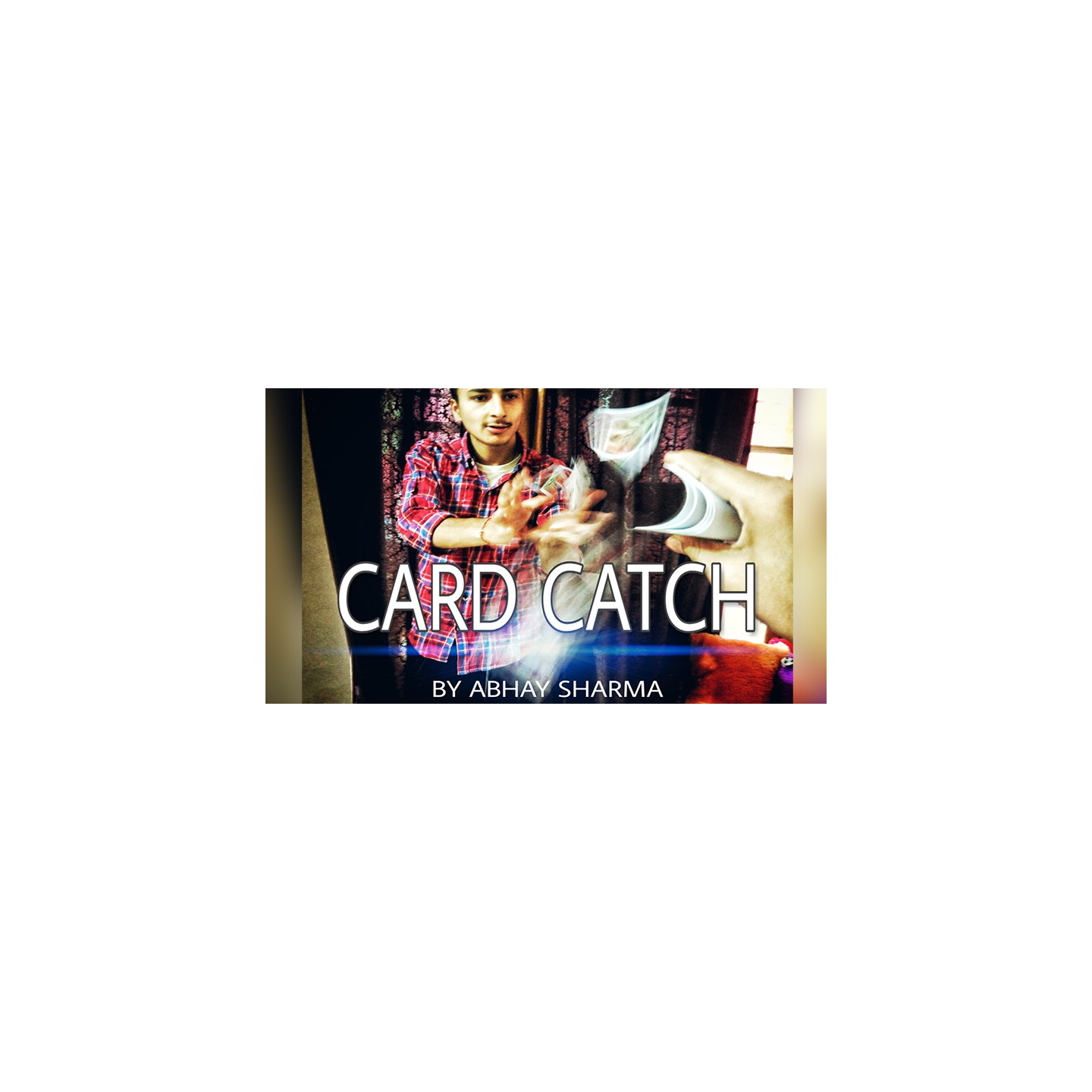 Card Catch by Abhay Sharma video DOWNLOAD