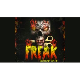Freak by Esya G video DOWNLOAD
