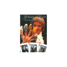 Johnny Hart - International Star Of Magic by Stephen Short eBook DOWNLOAD