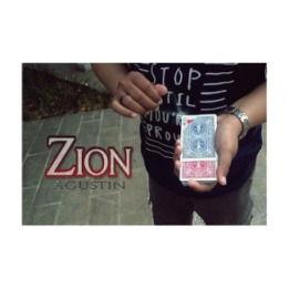 Zion by Agustin video DOWNLOAD