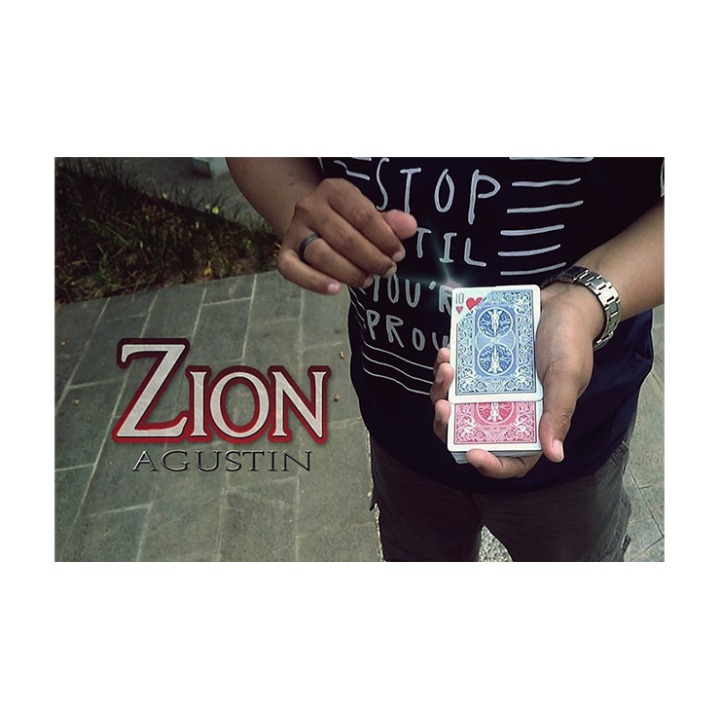 Zion by Agustin video DOWNLOAD