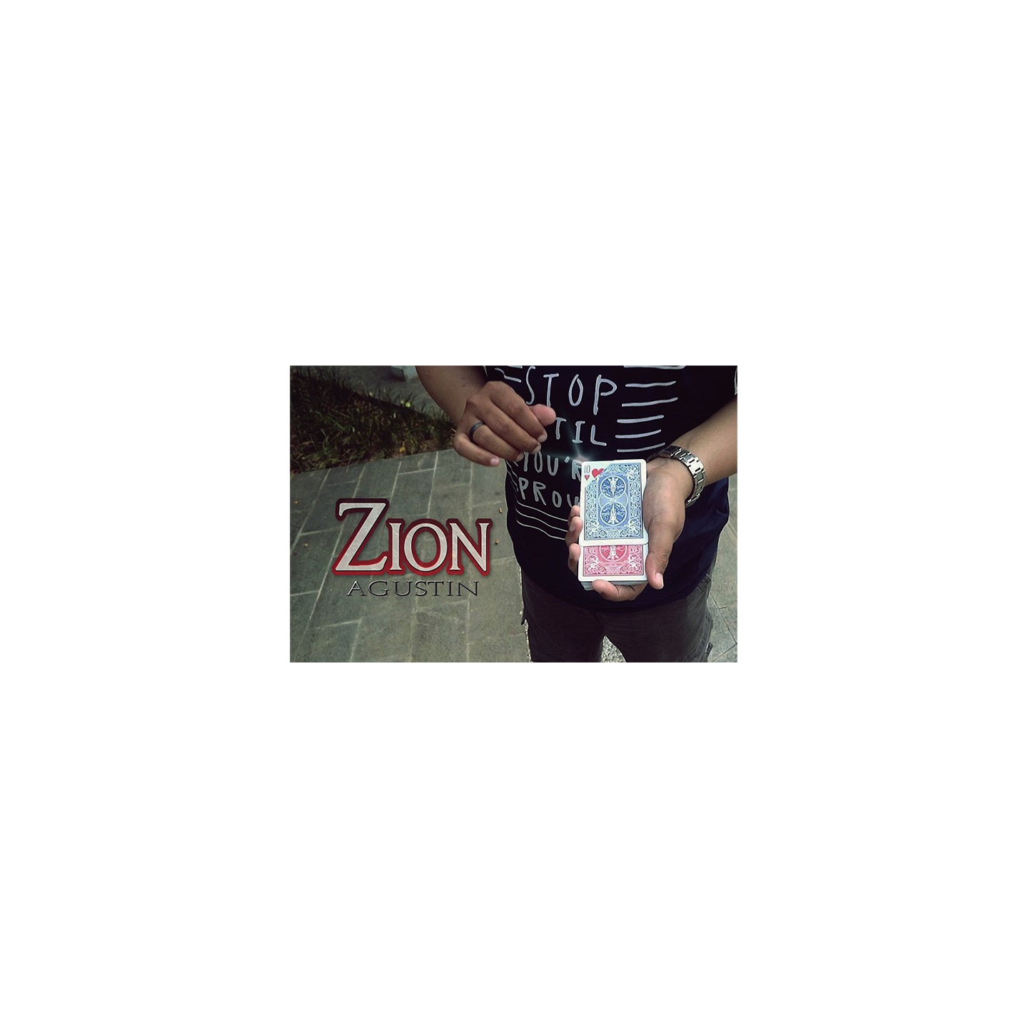 Zion by Agustin video DOWNLOAD