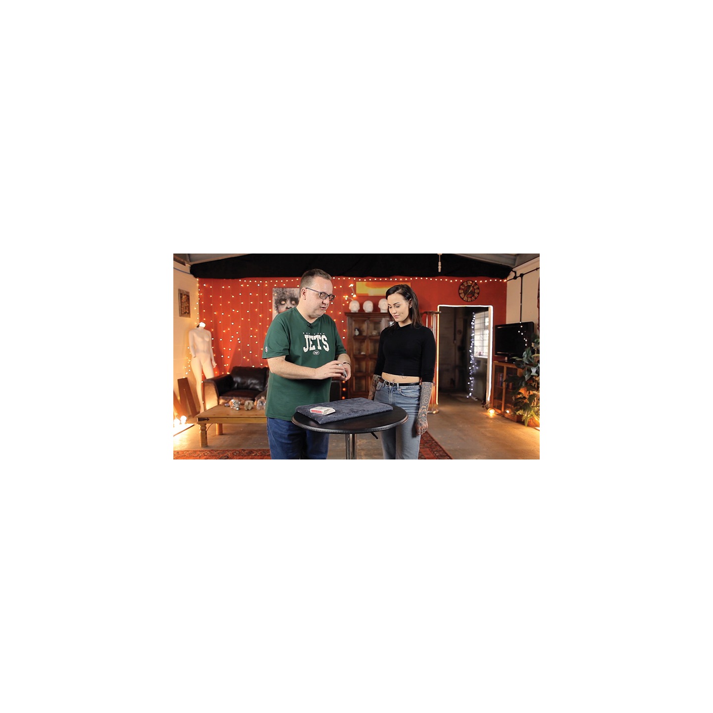 Sweet Simplicity by John Carey video DOWNLOAD