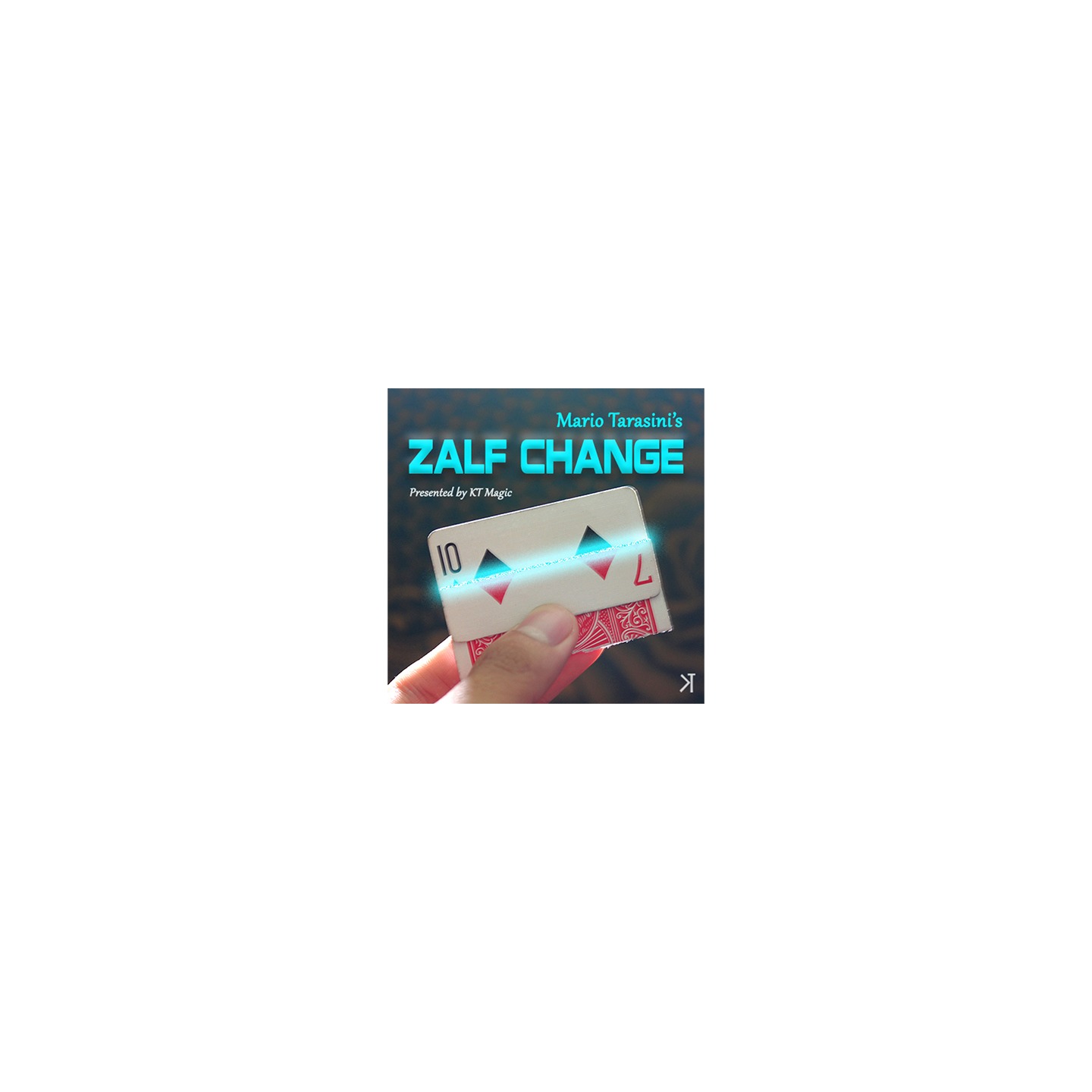 Zalf Change by Mario Tarasini and KT Magic video DOWNLOAD