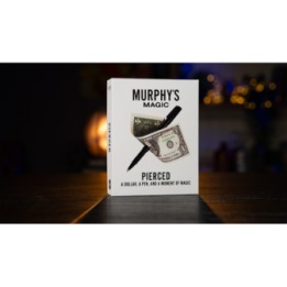 PIERCED by Murphy's Magic
