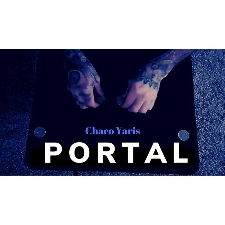 Portal by Chaco Yaris video DOWNLOAD