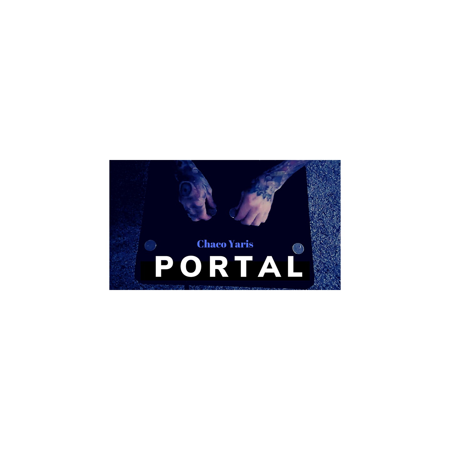Portal by Chaco Yaris video DOWNLOAD