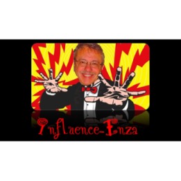 Influence-Enza by Michael Breggar eBook DOWNLOAD