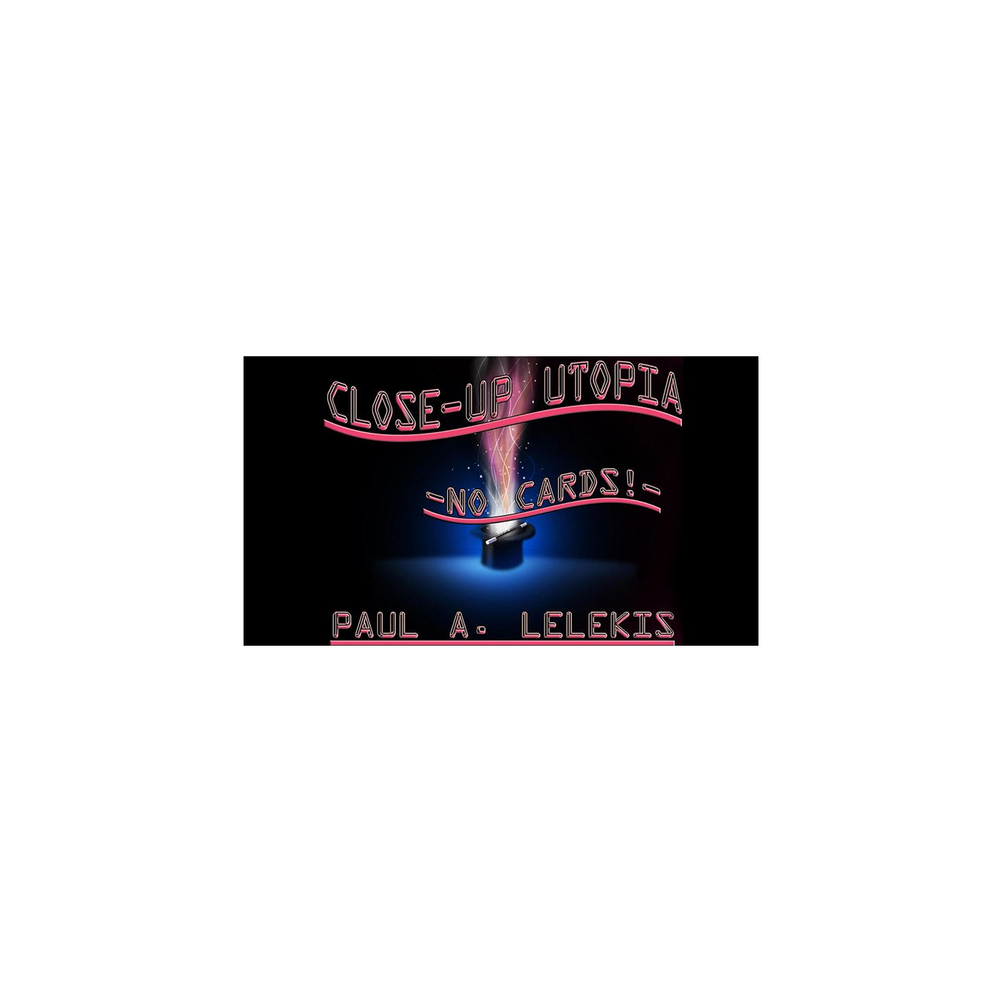 CLOSE-UP UTOPIA by Paul A. Lelekis eBook DOWNLOAD