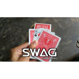 SWAG by Esya G video DOWNLOAD