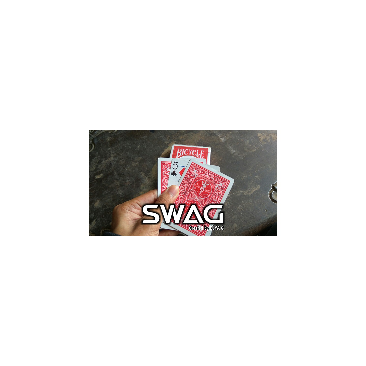 SWAG by Esya G video DOWNLOAD