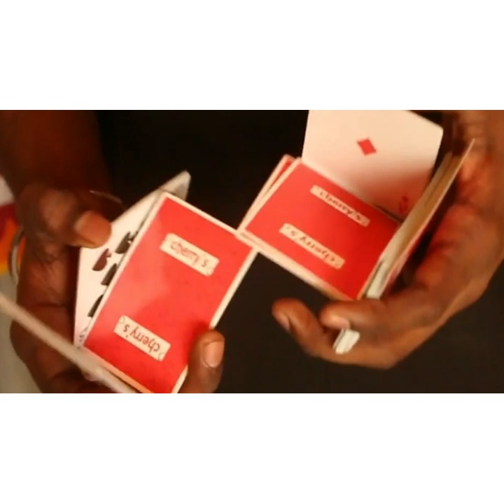 Magic Encarta Presents S-Cut video DOWNLOAD