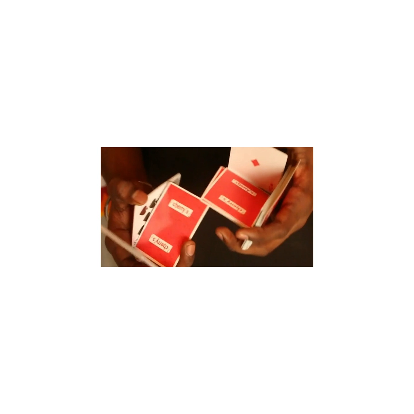 Magic Encarta Presents S-Cut video DOWNLOAD