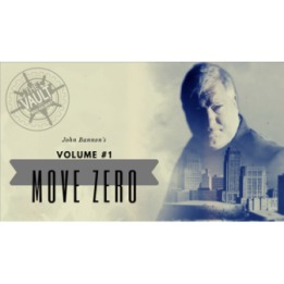The Vault - Move Zero Volume 1 by John Bannon video DOWNLOAD
